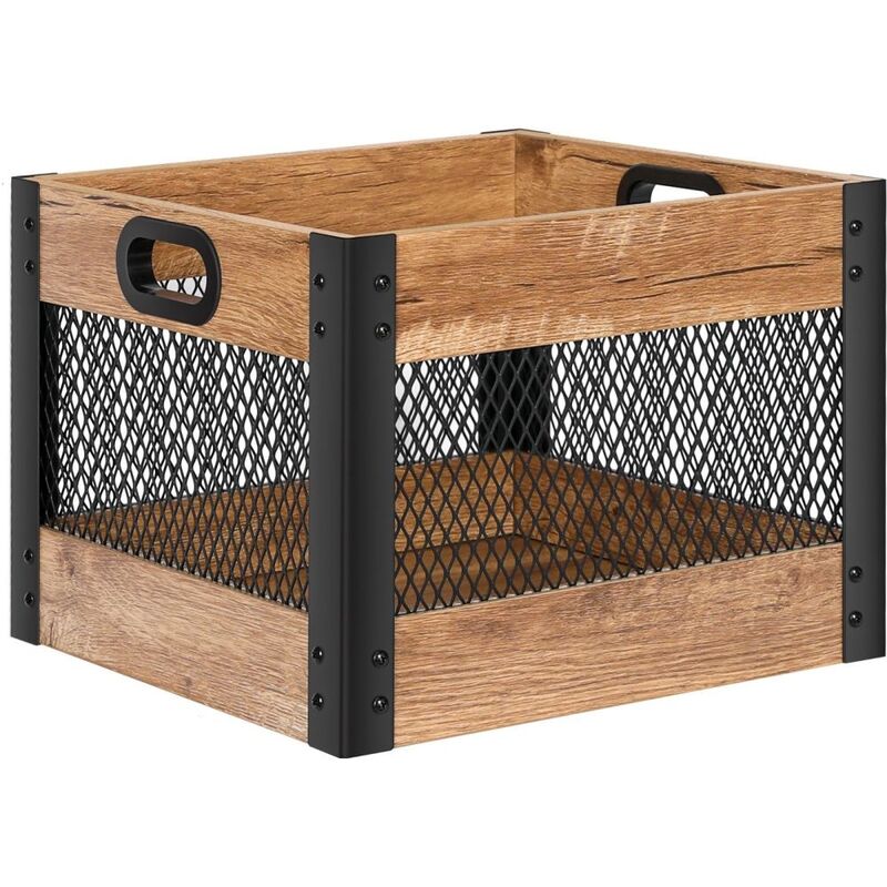 Echo Audio Record Crate Echo Audio Record Crate