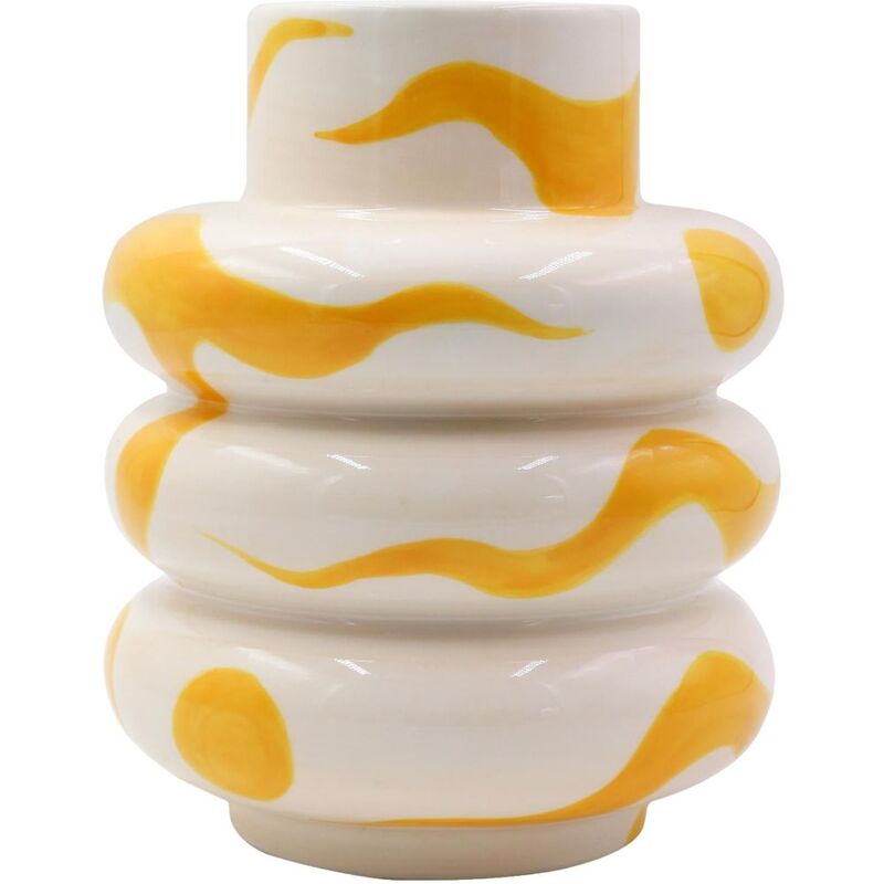 Que Rico Vase Mariposa - Sol Y Sombra