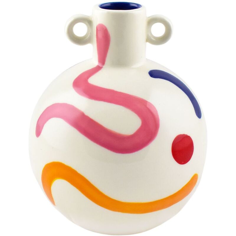 Que Rico Vase Lucia - Pintura Locura
