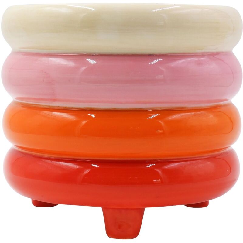 Que Rico Plant Pot Pablo - Amor Del Color