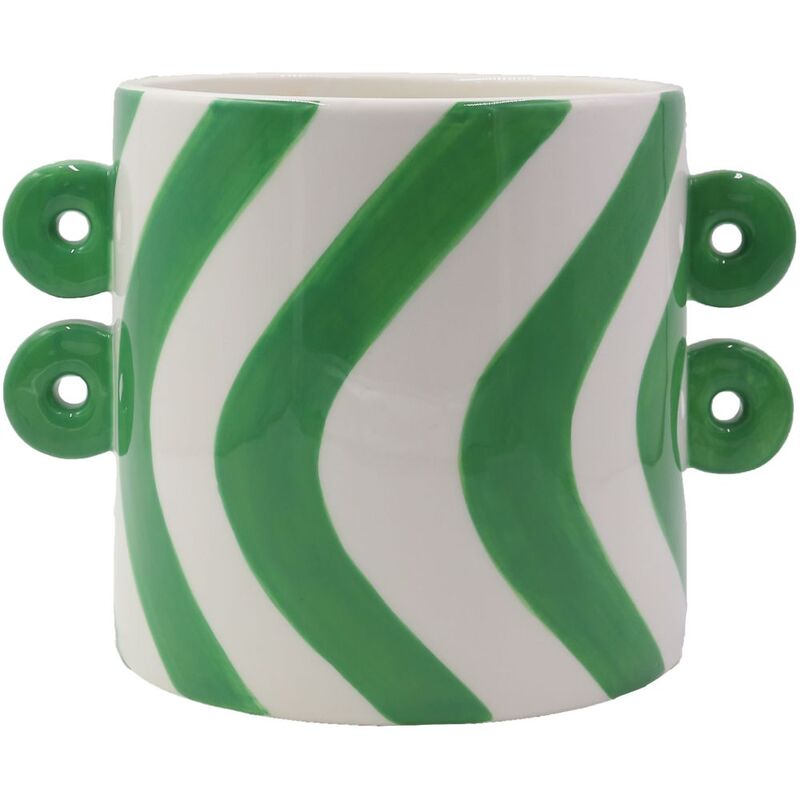 Que Rico Plant Pot Felipe - Baila Bella Que Rico Plant Pot Felipe - Baila Bella