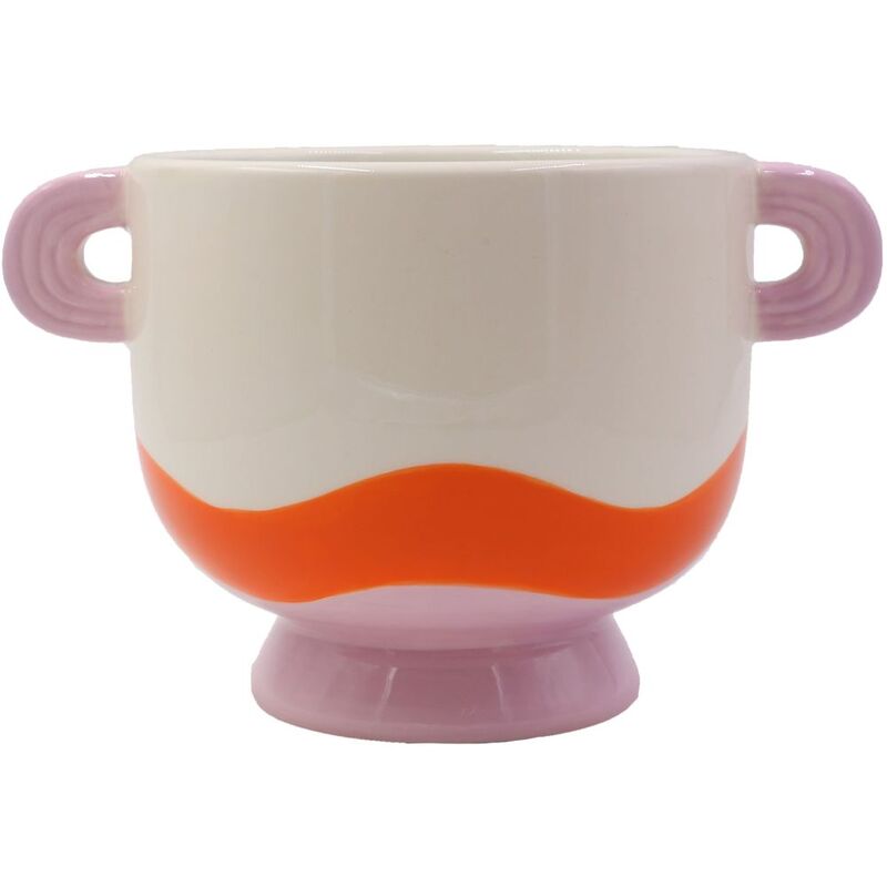 Que Rico Plant Pot Milo - Sweet & Suave