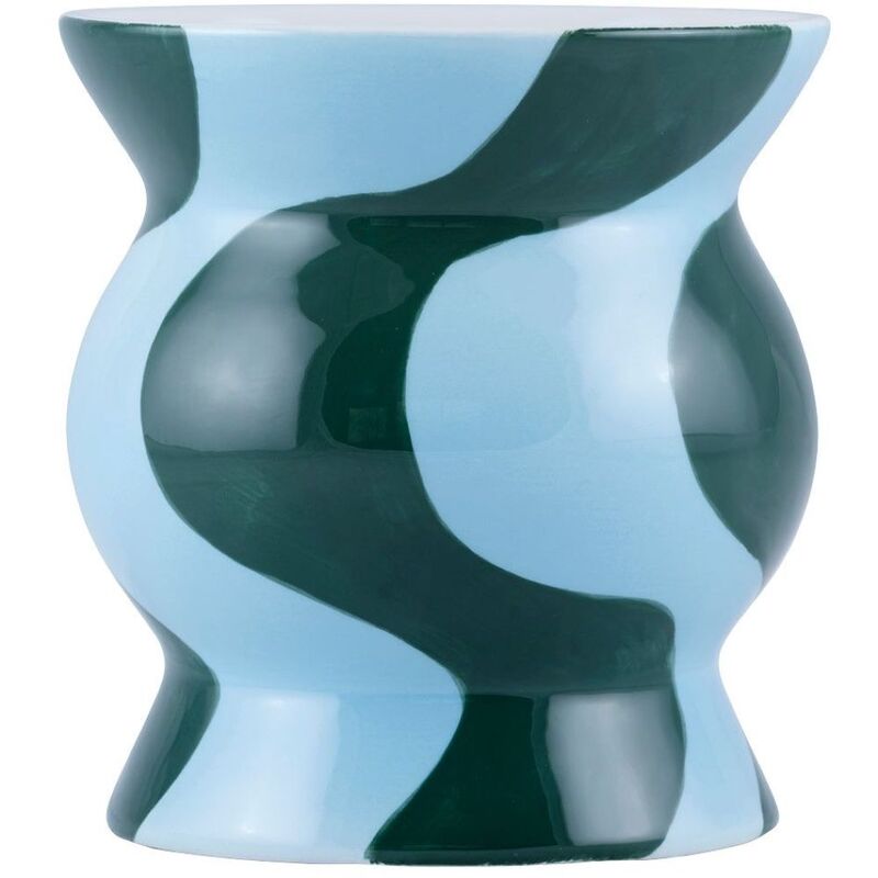 Que Rico Plant Pot Ignacio - Wave Craze