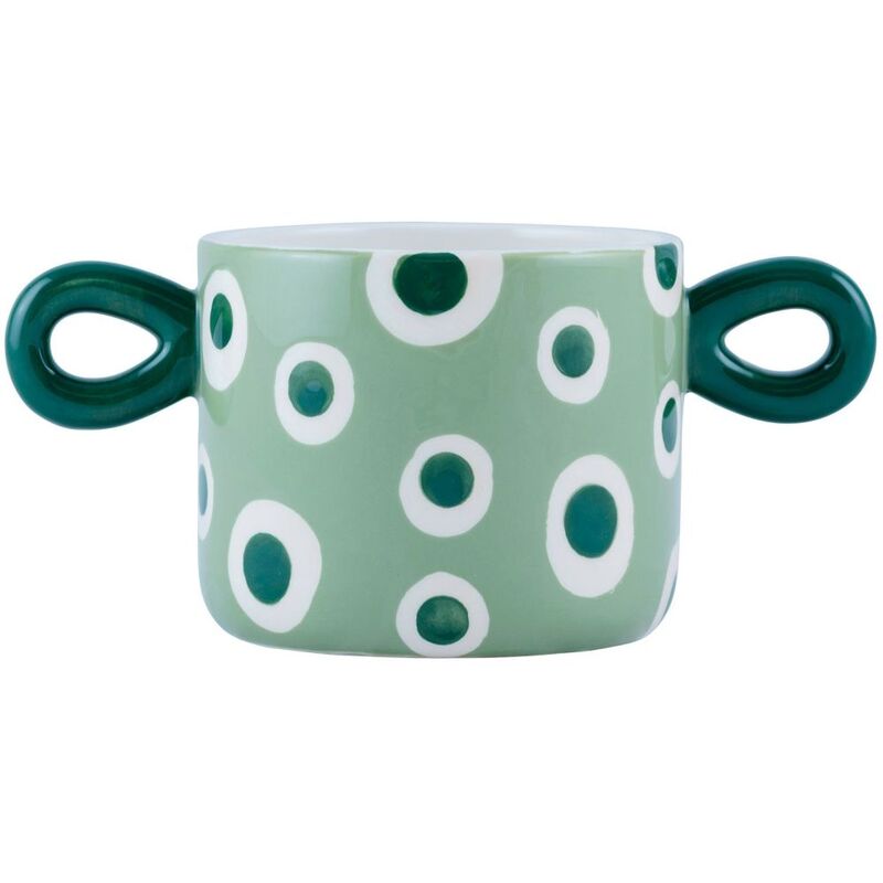 Que Rico Plant Por Mariana - Dancing Dots