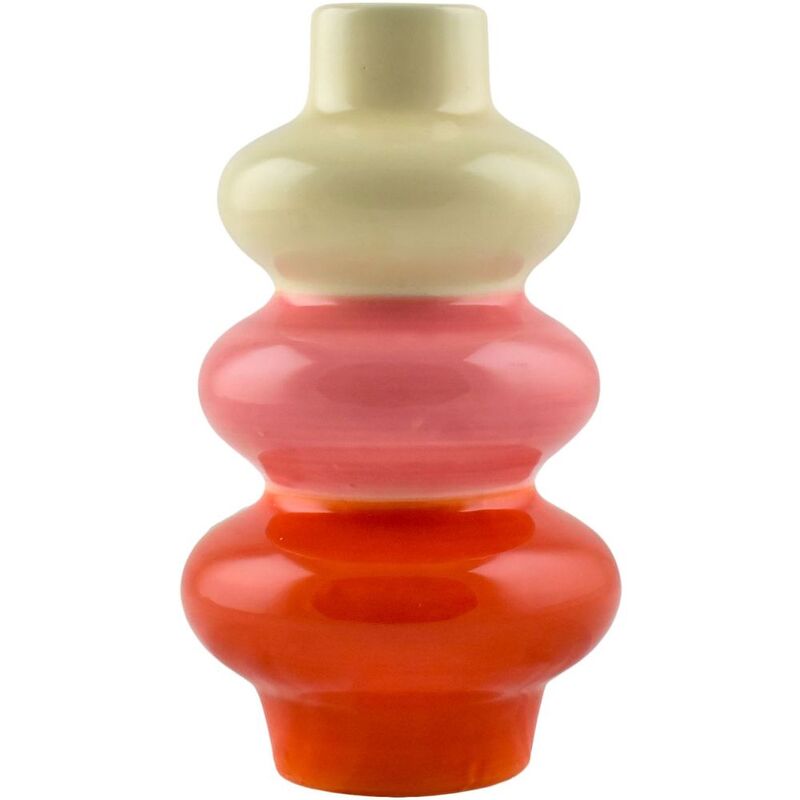 Que Rico Candle Holder Vega - Amor Del Color