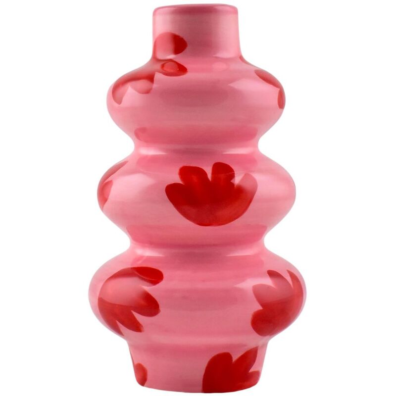 Que Rico Candle Holder Vega - Flower Fantasia