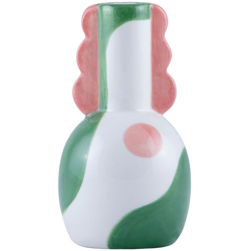 Que Rico Candle Holder Adelina - A Dulce Dream