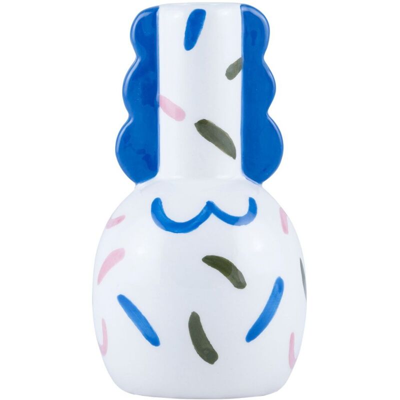 Que Rico Candle Holder Adelina - Joyful Jumble