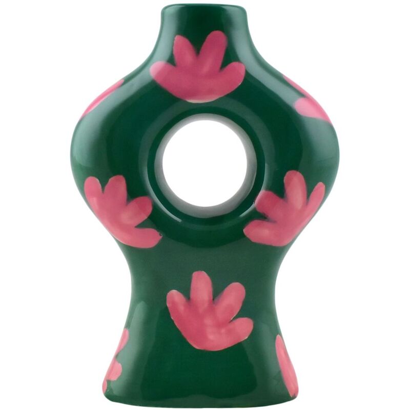 Que Rico Candle Holder Pilar - Flower Fantasia