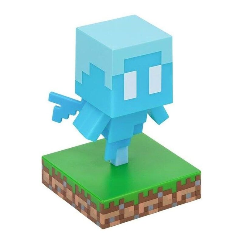 Paladone Minecraft Allay Icon Light