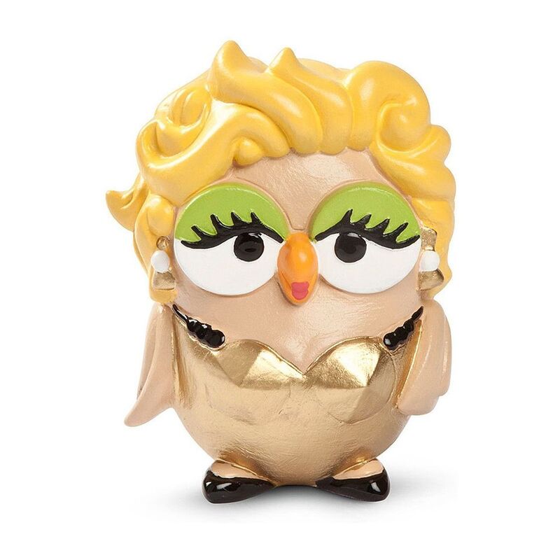 Goofi Celebrities Madonna (6.5 x 9 cm) Ceramic Statue Goofi Celebrities Madonna (6.5 x 9 cm) Ceramic Statue