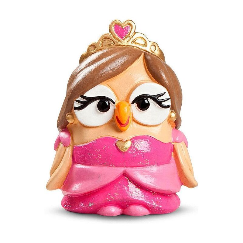 Goofi Pop Culture Sleeping Beauty (5.5 x 7.5 cm) Ceramic Statue Goofi Pop Culture Sleeping Beauty (5.5 x 7.5 cm) Ceramic Statue