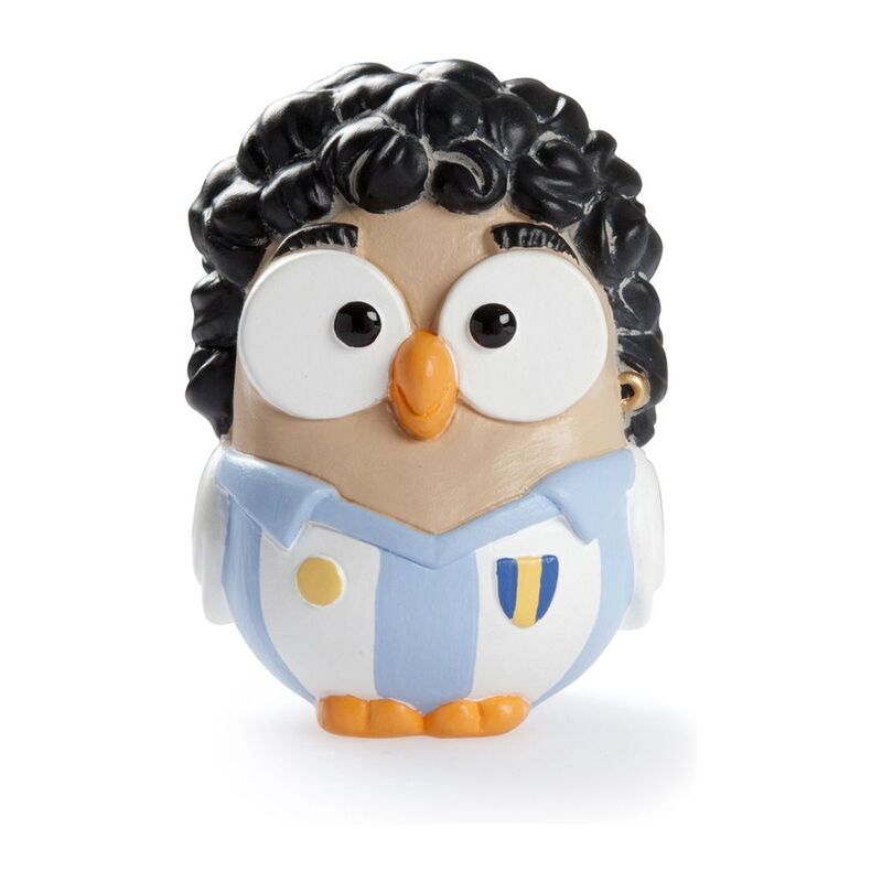 Goofi Celebrities Diego Maradona (6.5 x 9 cm) Ceramic Statue Goofi Celebrities Diego Maradona (6.5 x 9 cm) Ceramic Statue