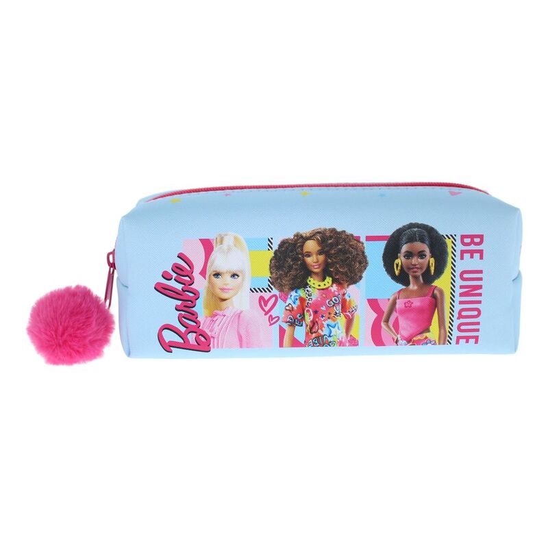 Blueprint Barbie Pencil Case Blueprint Barbie Pencil Case