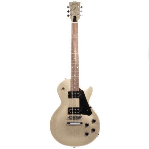 Gibson USA LPTRM00MTCH1 Les Paul Modern Lite Electric Guitar - Gold Mist Satin Gibson USA LPTRM00MTCH1 Les Paul Modern Lite Electric Guitar - Gold Mist Satin