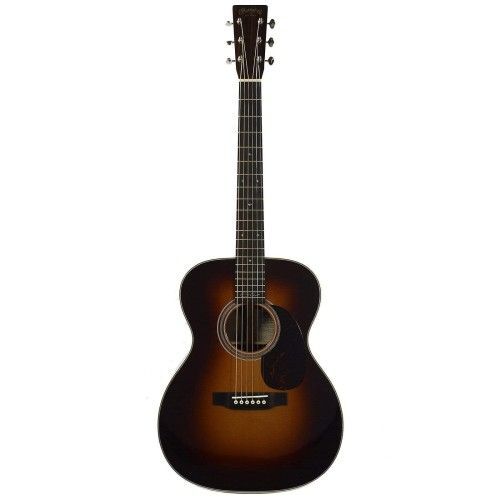 Martin 00028EC35SUN Eric Clapton Signature Acoustic - Vintage Sunburst