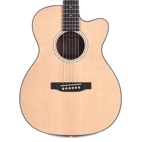 Martin 000JR10 Acoustic Guitar - Natural