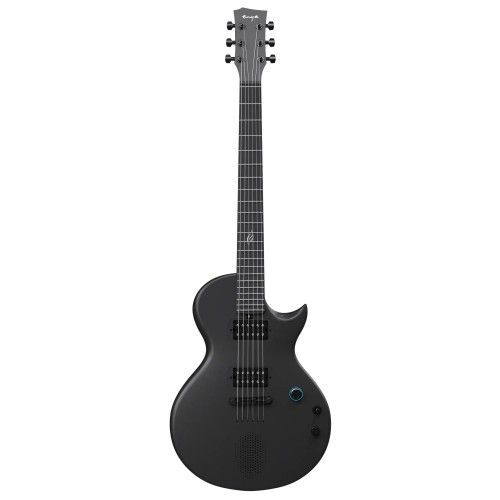 Enya Nova Go Sonic Electric Guitar - Black Enya Nova Go Sonic Electric Guitar - Black