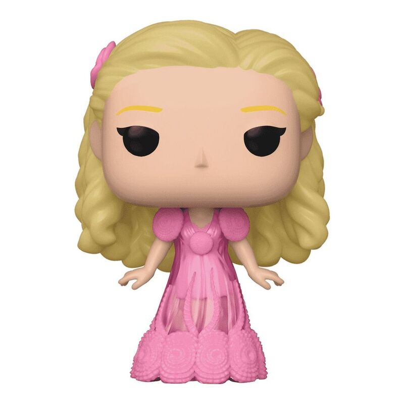 Funko Pop! Movies Wicked Glinda in Nightgown Vinyl Figure