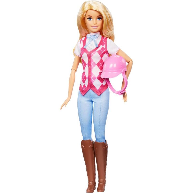 Barbie Mysteries The Great Horse Chase Doll Barbie Mysteries The Great Horse Chase Doll