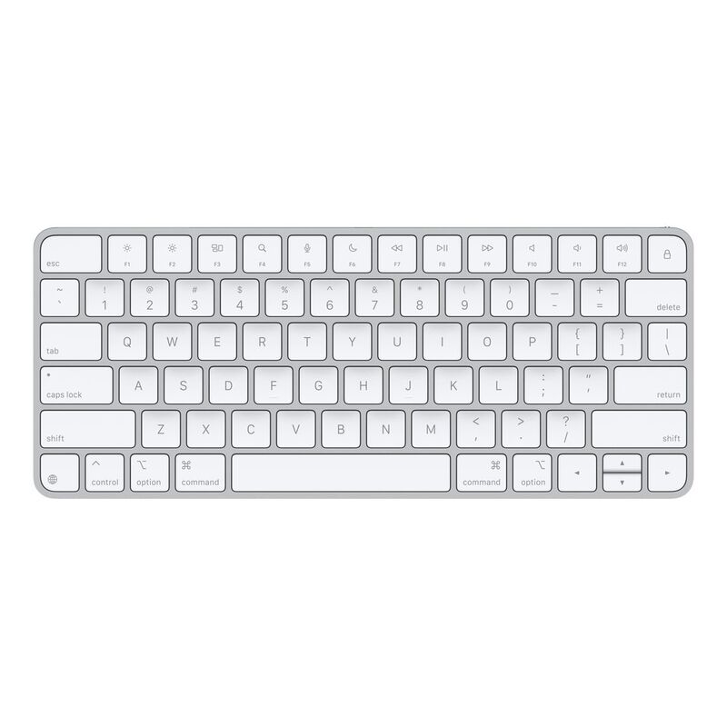 Apple Magic Keyboard - US English
