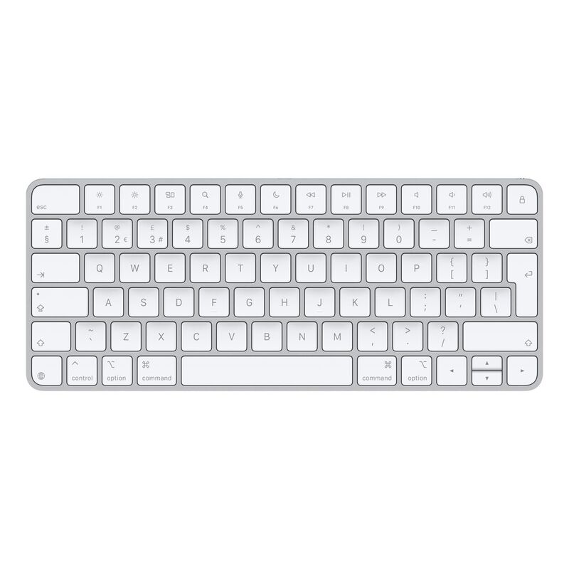 Apple Magic Keyboard - International English