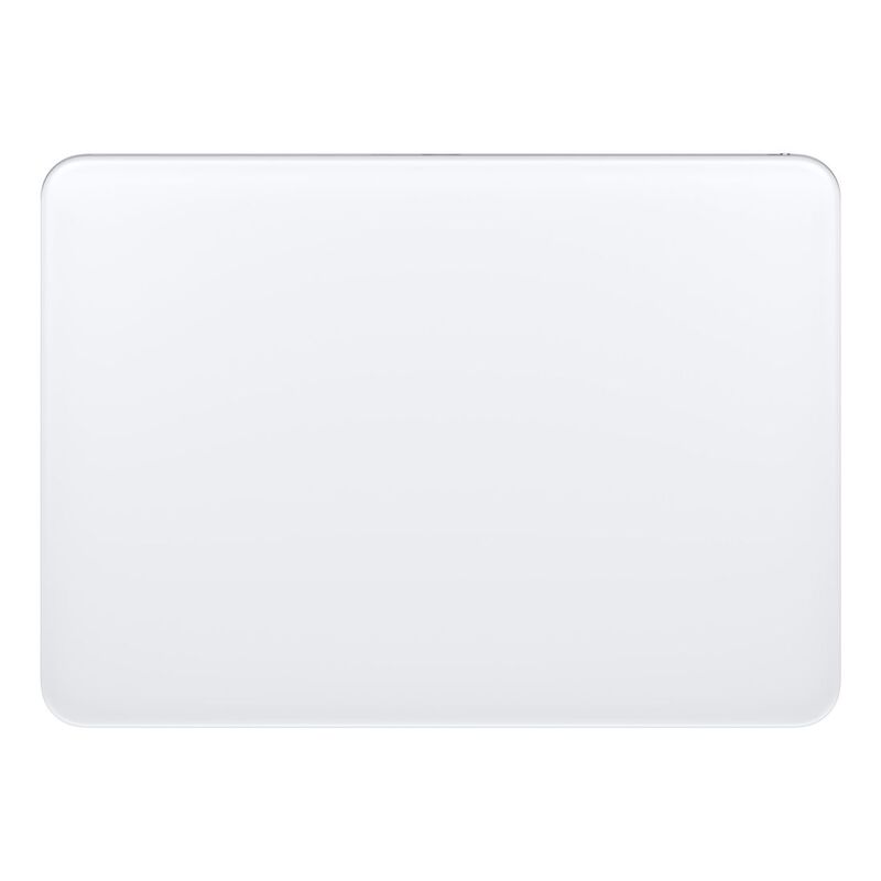 Apple Magic Trackpad - White Multi-Touch Surface Apple Magic Trackpad - White Multi-Touch Surface