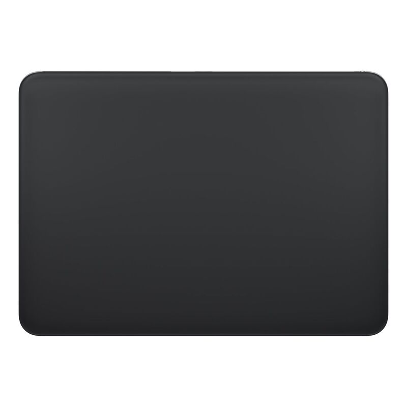 Apple Magic Trackpad - Black Multi-Touch Surface Apple Magic Trackpad - Black Multi-Touch Surface