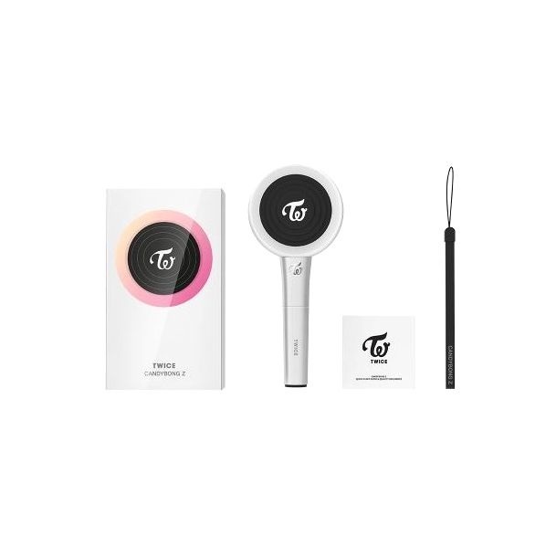 Twice Light Stick (Candy Bong Z)