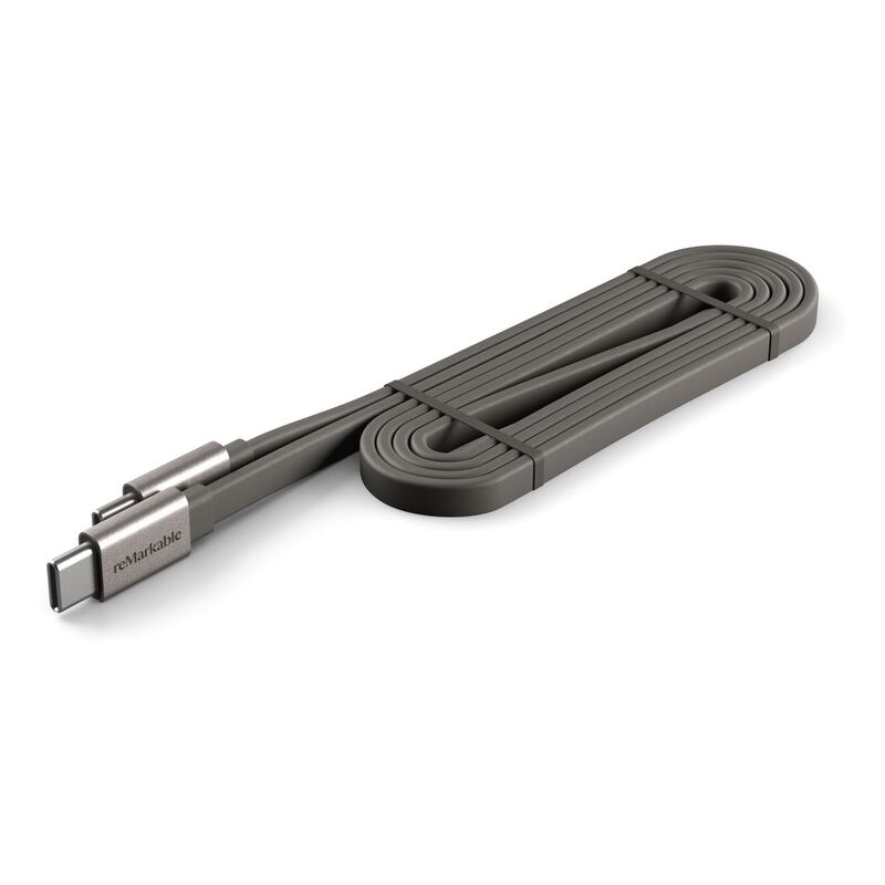 reMarkable Cable - USB-C to USB-C
