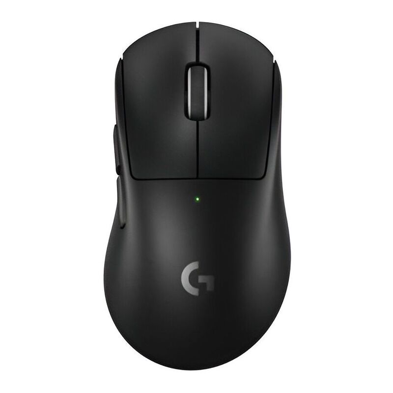 Logitech G Pro X Superlight 2 DEX Gaming Mouse - Black