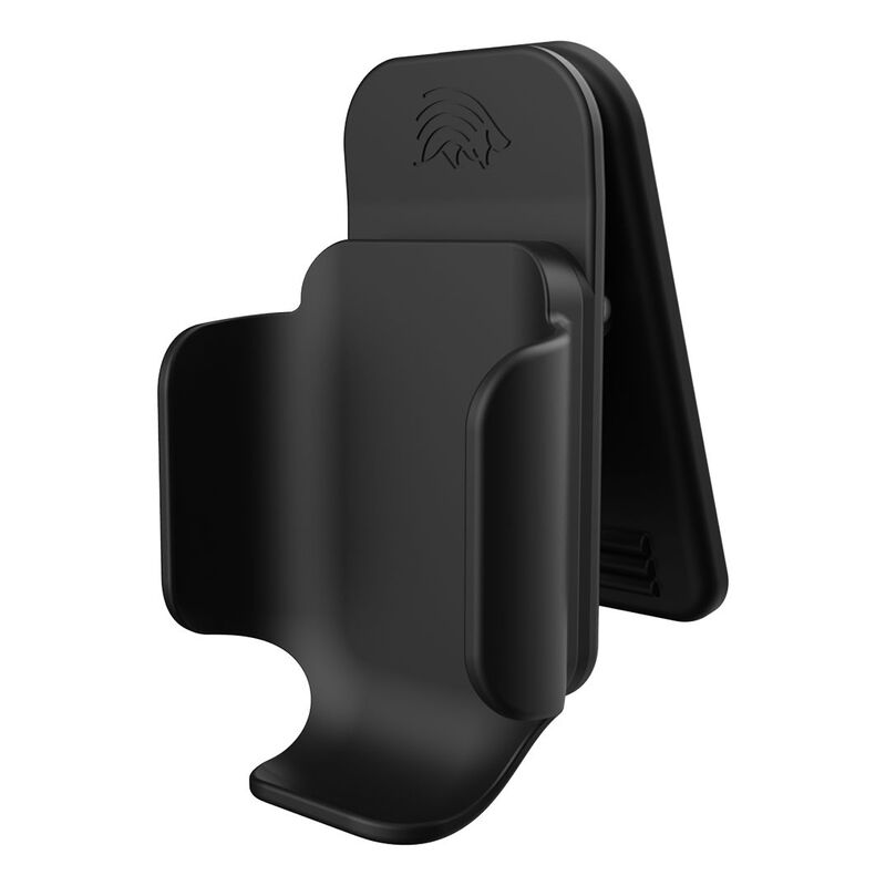 Porcupine AirClip Universal - Slate Black Porcupine AirClip Universal - Slate Black