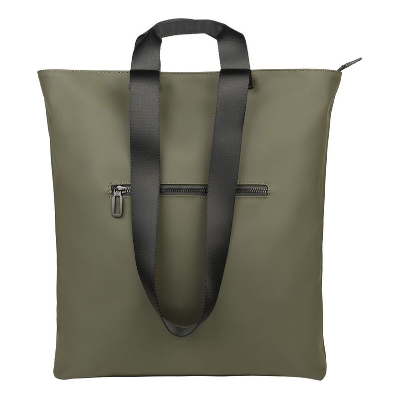 TUCANO Gommo Shopper Laptop Bag 15.6" - Military Green TUCANO Gommo Shopper Laptop Bag 15.6" - Military Green