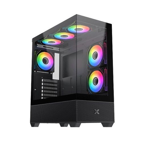 ANIGMA Pre-built Gaming Desktop Intel Core Ultra 7-265KF/PRIME Z890-P WIFI Motherboard/32GB RAM/1TB SSD/RTX 4060Ti 16GB/A-RGB 360mm AIO Liquid Cool...