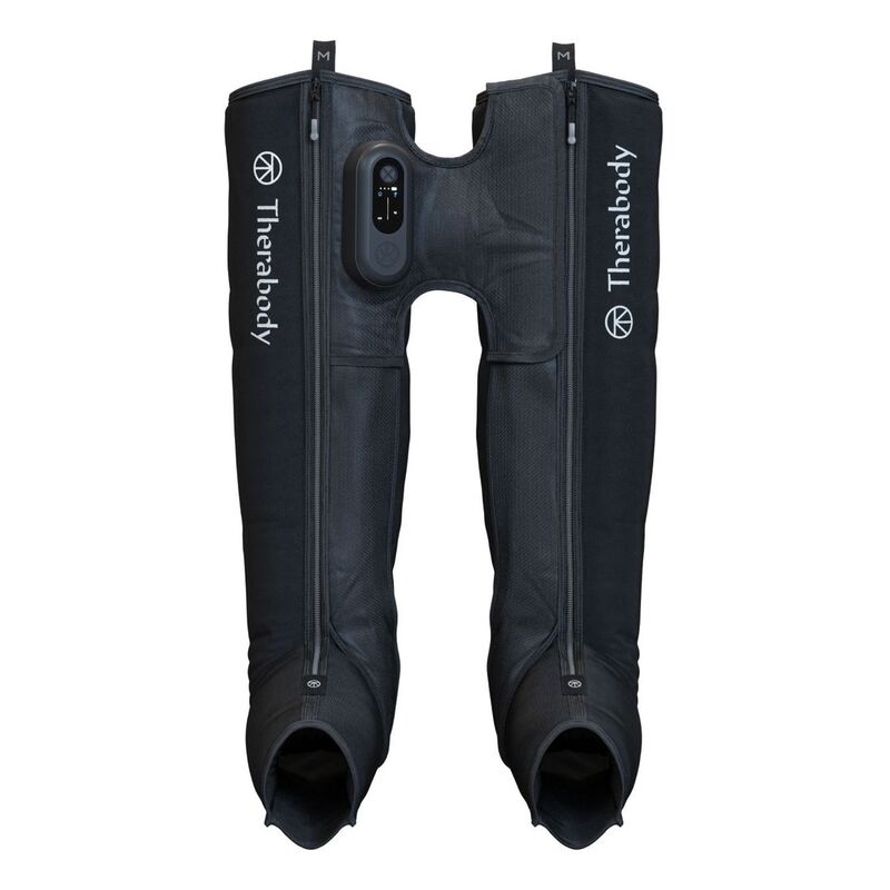 Therabody JetBoots PRIME Portable Recovery Boots (Medium)