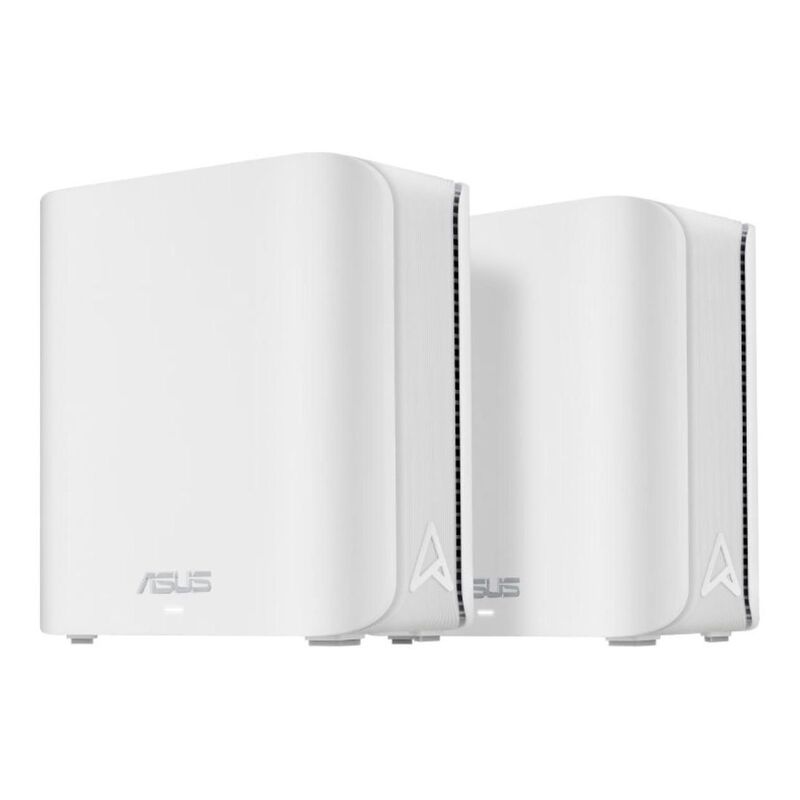 ASUS ZenWiFi BD4 Mesh Router (Pack of 2) ASUS ZenWiFi BD4 Mesh Router (Pack of 2)