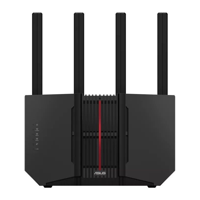 ASUS RT-BE92U BE9700 Tri-band WiFi 7 Router ASUS RT-BE92U BE9700 Tri-band WiFi 7 Router