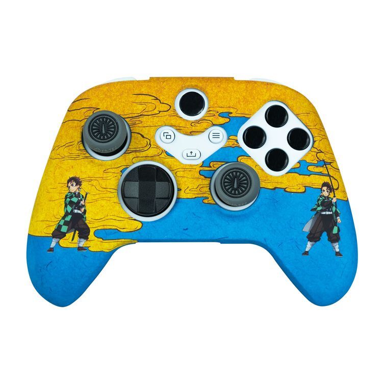 FR-TEC Xbox Series Demon Salyer Combo Pack Tanjiro FR-TEC Xbox Series Demon Salyer Combo Pack Tanjiro