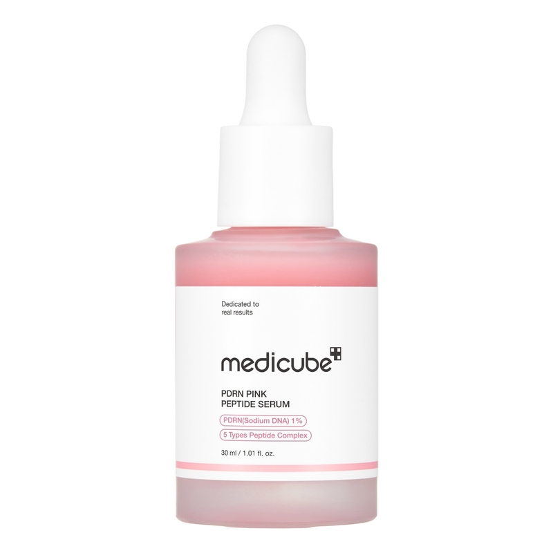 Medicube PDRN Pink Serum Medicube PDRN Pink Serum