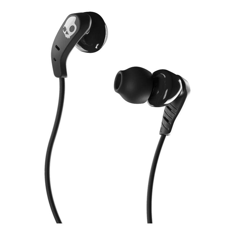SkullCandy SET In-Ear Wired USB-C Earbuds - True Black SkullCandy SET In-Ear Wired USB-C Earbuds - True Black