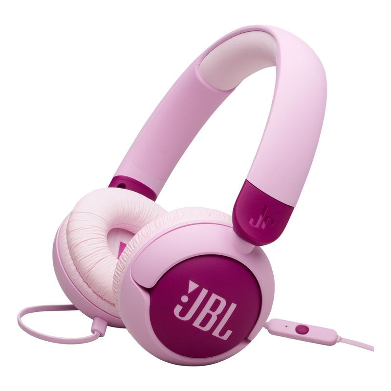 JBL Junior 320 Kids Headphone - Purple JBL Junior 320 Kids Headphone - Purple