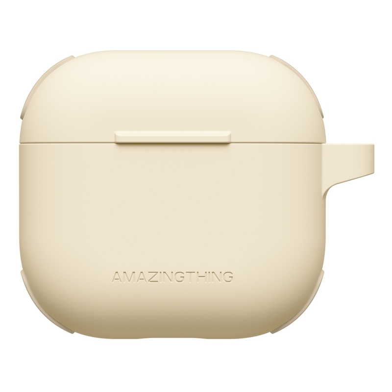 AmazingThing Omni Case For Airpods 4 - Desert AmazingThing Omni Case For Airpods 4 - Desert