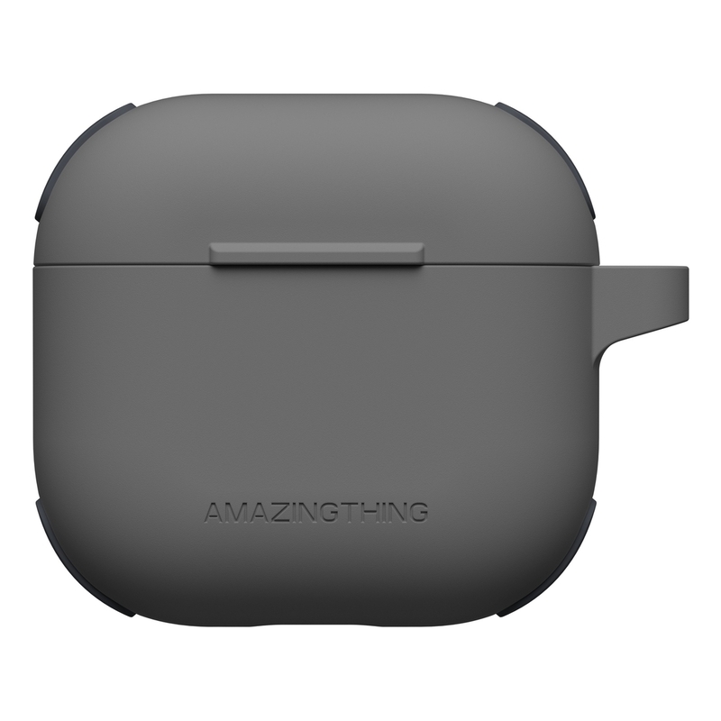 AmazingThing Omni Case For Airpods 4 - Black AmazingThing Omni Case For Airpods 4 - Black