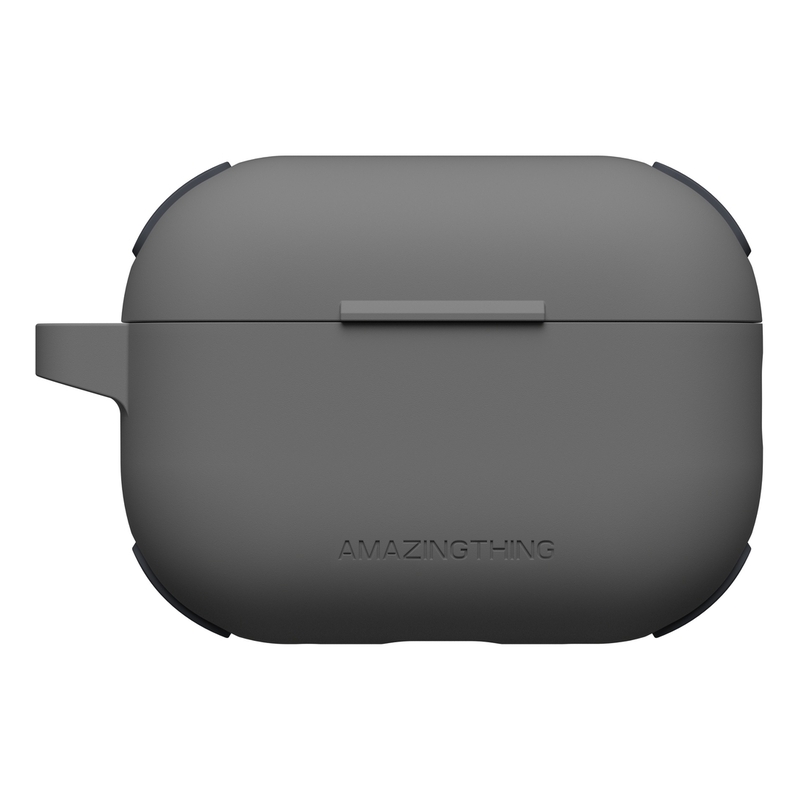 AmazingThing Omni Case For Airpods Pro 2 - Black AmazingThing Omni Case For Airpods Pro 2 - Black