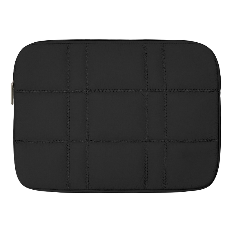 AmazingThing Glamour Sleeve For MacBook 14 - Black AmazingThing Glamour Sleeve For MacBook 14 - Black