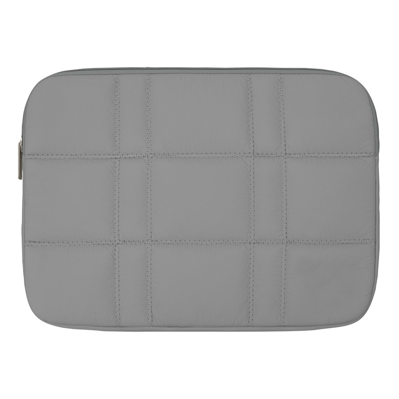 AmazingThing Glamour Sleeve For MacBook 14 - Grey AmazingThing Glamour Sleeve For MacBook 14 - Grey