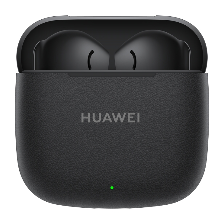 Huawei Freebuds SE 3 True Wireless Earbuds - Black