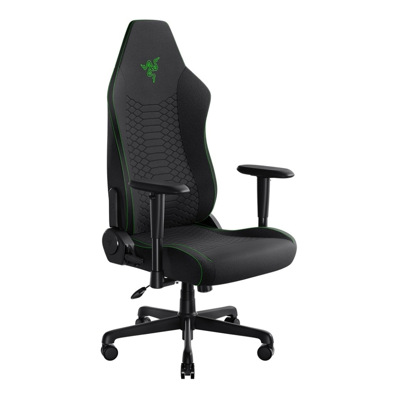 Razer Iskur V2 X - Essential Gaming Chair with Built-in Lumbar Support Razer Iskur V2 X - Essential Gaming Chair with Built-in Lumbar Support