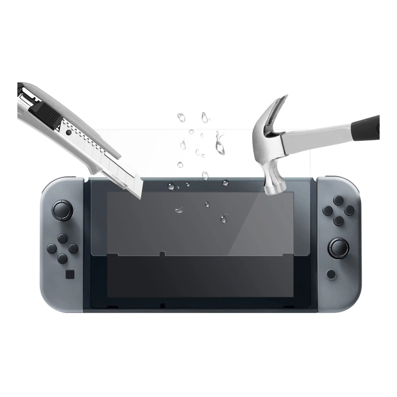 Subsonic Super Screen Protector for Nintendo Switch Subsonic Super Screen Protector for Nintendo Switch