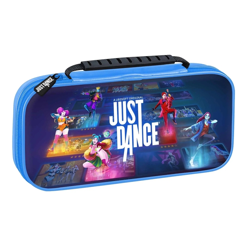 Subsonic Just Dance Nintendo Switch Hard Case V2 Subsonic Just Dance Nintendo Switch Hard Case V2